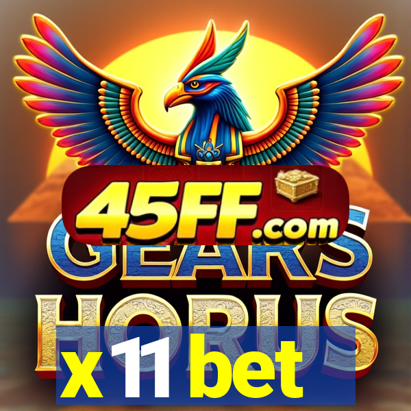 x11 bet
